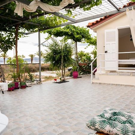 Sea View Residence Nea Kios Dış mekan fotoğraf