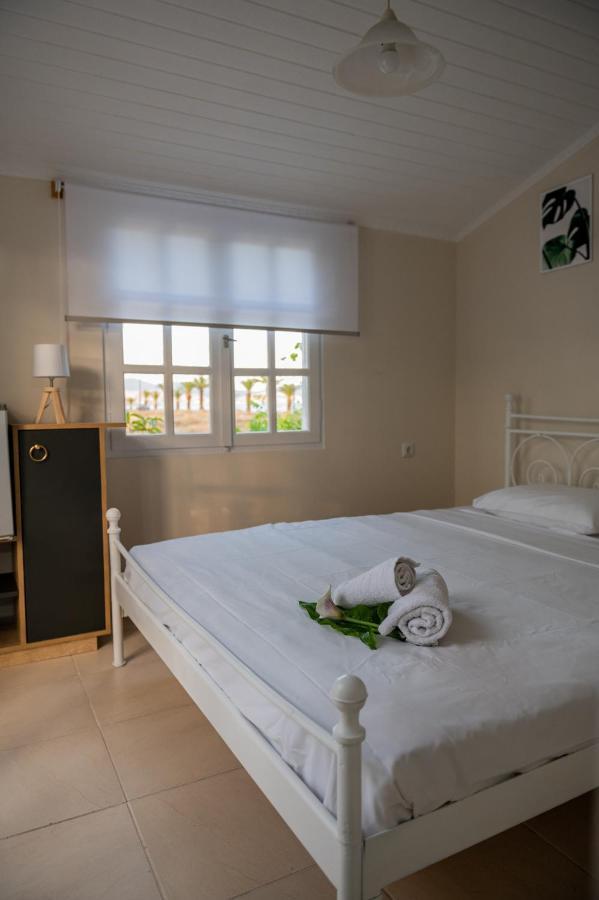 Sea View Residence Nea Kios Dış mekan fotoğraf
